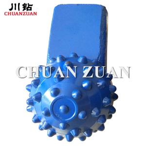Replaceable Single Cone Bit / High Drill Ability Rock Roller Bits
