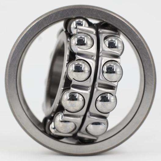Buy 1220 Self Aligning Ball Bearing 100x180x34mm Bearing Steel C0,C2,C3,C4 at wholesale prices