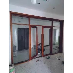 Defender Beachfront Folding Window Resisting Sand Abrasion and Saltwater