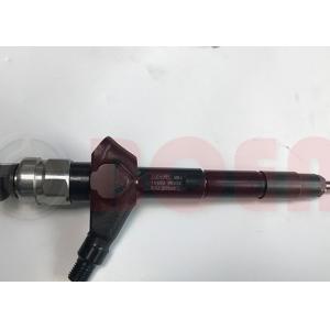 Original Diesel Engine Fuel Injector 0950006244 0950006243 For 16600VM00D