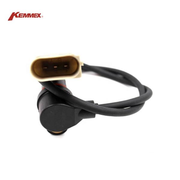 309060433078B Crankshaft Sensor for Audi A6/Q7 PORSCHE Seat VW Volkswagen at Affordable