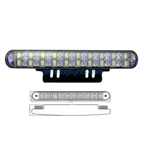 LED daytime driving/running light