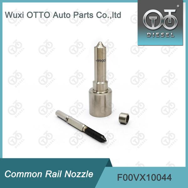 Buy Bosch Piezo Nozzle F00VX10044 for Injector 0445116053 High-Speed Steel at wholesale prices