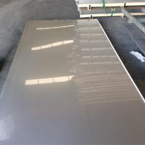4000mm Cold Rolled Stainless Steel Sheet 34CrNiMo6 Alloy Steel Plates