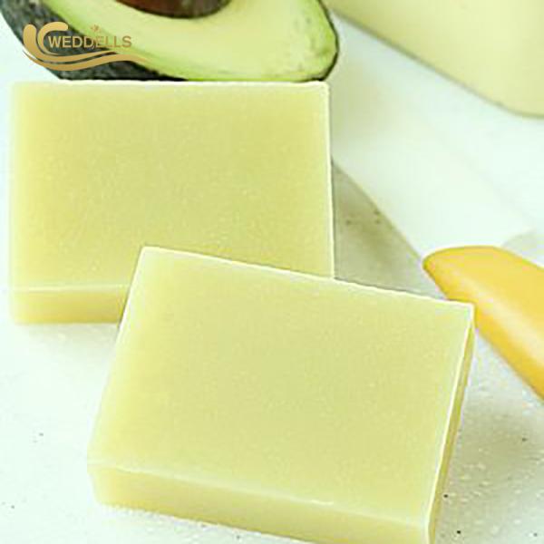 Buy Skincare OEM ODM Avocado Body Soap Keep Skin Healthy at wholesale prices