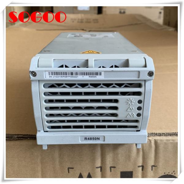 Buy Original Power Supply Huawei R4850N 48V 50A DC Power Rectifier Module at wholesale prices