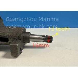 MAMUR Oil Pump JAC Spare Parts For CHAOCHAI CY4102BQ