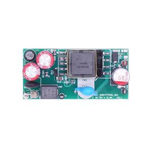 REF-5AR4770AG-3W1 Embedded Solutions 3W Flyback IoT Off-line Isolated Power Supply Reference Board