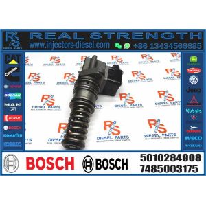 China Diesel unit pump 0414755003 0986445001 For 313GC5222M 313GC5227M 5010284908 on sale