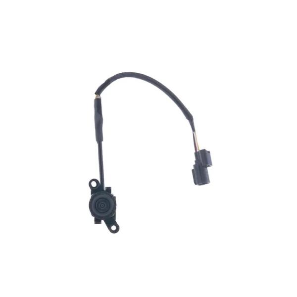 Auto Parts Rear View Camera Assist Reversing Camera 36660TZ3C01 for Honda