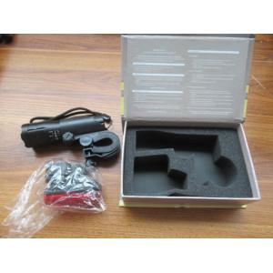 Bike light / FlashLight Consumer Electronics Inspection English Report language