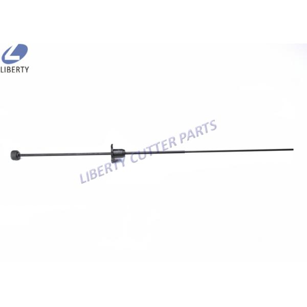 Cutter Spare Parts 132566 Ejector Diamter 2mm 3mm 5mm 7mm For Cutter Vector IX9