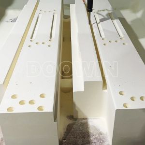 Syntactic Foam PE Floating Buoy Floats Abbrasion Resistant 1-100MPa