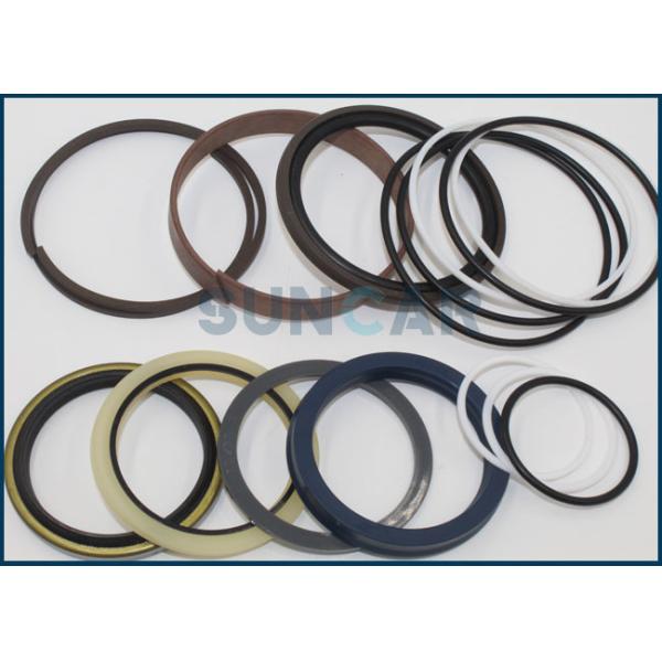 Buy 440-00214BKT 44000214BKT Arm Cylinder Seal Repair Kit For DOOSAN DH60-7 SOLAR 55-V PLUS at wholesale prices
