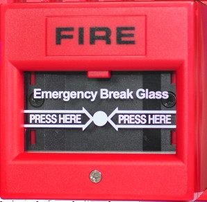 Buy cheap Conventional Manual Call Point from wholesalers