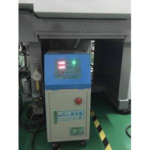 Plastic Industrial Water Type Heating Mold Temperature Controller