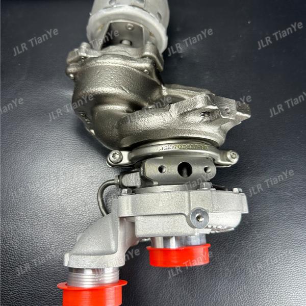 Applicable to Range Rover 3.0 Diesel Right Side Sub Turbine LR128704 LR063777