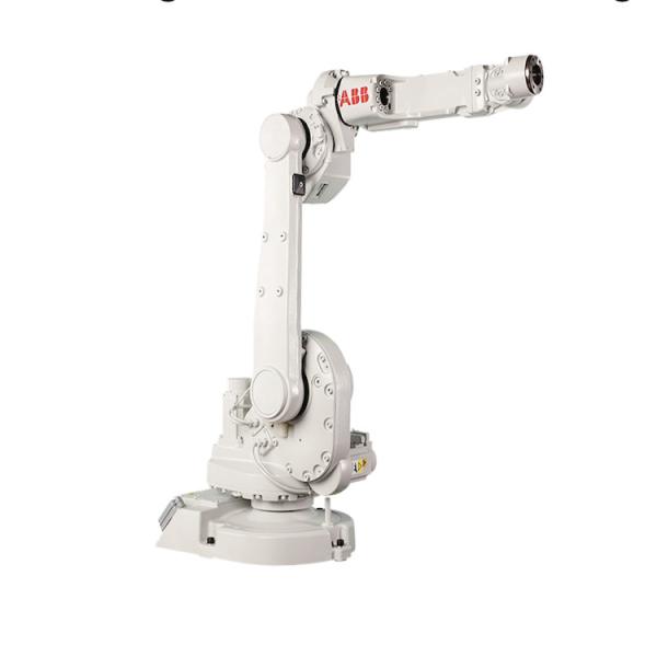 Buy ABB IRB 1600 as Manipulator for Handling And Packaging Robot 6 Axis Robot at wholesale prices