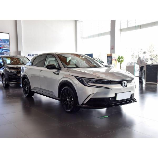 SUV Level 2024 Hondas ENP2 Pure Electric Mini SUV 545KM Long Range 5-Door 5-Seater Left EEC Certified Popular Armenia