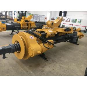 Rotary Drilling Rig Mini Concrete Pile Driver Boring Machine KR50C 2000mm 320kN