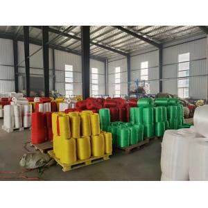 LDPE Plastic Mesh Bags For Eggs Fruit Vegetable Packing