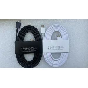 EP-DW767 Fast Charging Samsung Cable 6ft 1.8m 3AMP For S23 S23+ S23 Ultra