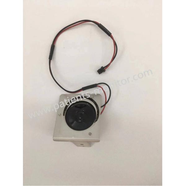 FUKUDA FC-1760 Defibrillator Soundspeaker Components P/N 036S23 FOSTER 0.5W 8Ω 6H32 Defibrillator Part