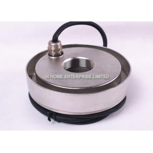 Warm White 9W Underwater LED Fountain Light with Bluetooth Controller