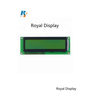 160X32 Stn Graphic Monochrome Dot Matrix Screen Industrial LCD Module