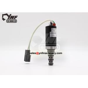 EX200 Hitachi Excavator Solenoid Valve 4196411 0308702 0308703 4210647