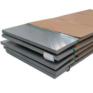 5083 Marine Sublimation Aluminum Alloy Laminate Thickness 0.3mm-6mm