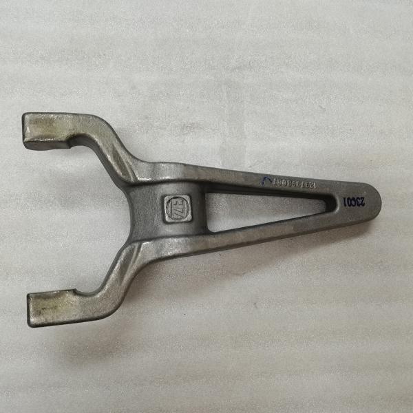 Standard Size A400 250 1304 Clutch Plate Assembly for F3000 Heavy Truck Parts Engine