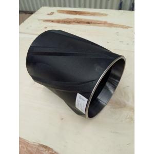 Quality Solid Aluminium Alloy Rigid Casing Centralizers / Resin Oil Casing Centralizers for sale