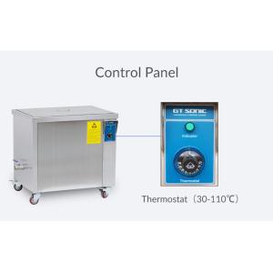 189 Liters 28kHZ 40kHZ Ultrasonic Cleaner For Automatic Parts