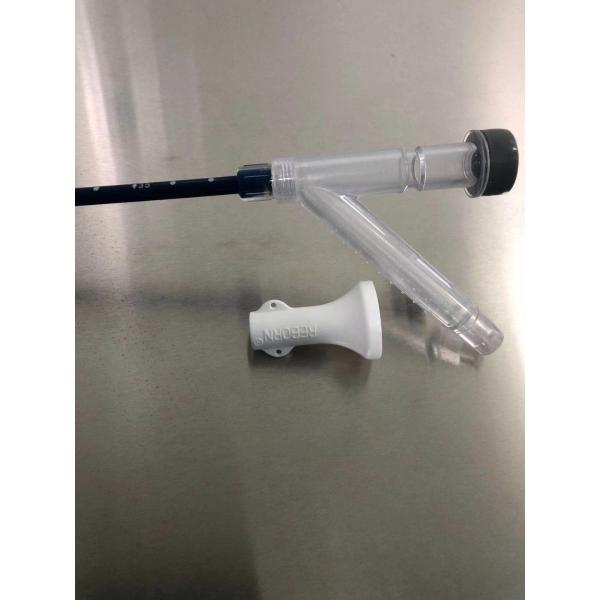 Buy Reborn Medical Hydrophilic Coating Strengthening Wire Ureteral Access Sheath at wholesale prices