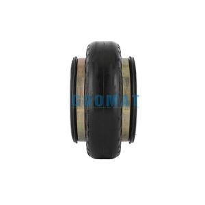 1K130070 Industrial Air Spring Replace 1B5-550 Goodyear Rubber Air Bag