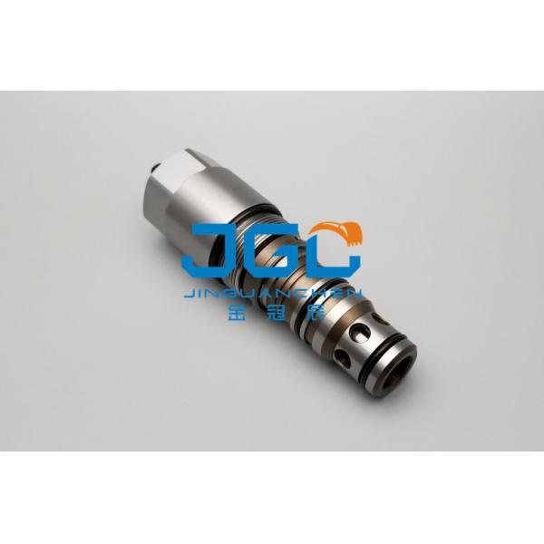 Excavator HITACHI ZAX330 ZAX360 R265-9 EX300-5 Relief Valve 4723238 XJBN-01492