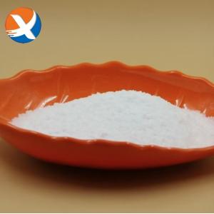 High Viscosity Polyacrylamide Flocculant Water Treatment Organic Pam Resin