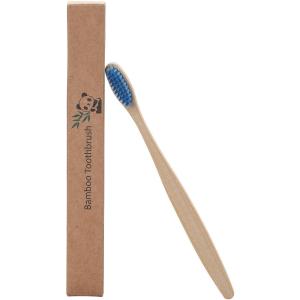 Biodegradable Natural Bamboo Toothbrush Bamboo Charcoal Soft Toothbrush
