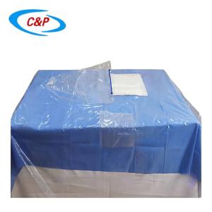 Buy cheap Vertical Isolation Disposable Surgical Drape Sterile Customized from wholesalers