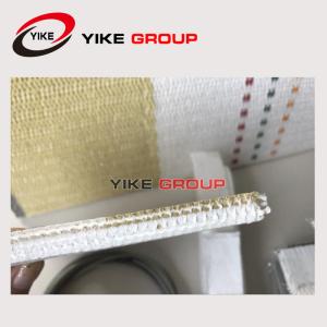 China Kevlar Edge Corrugated Belt For TCY / Champion / JS / Hsieh Hsu Line on sale