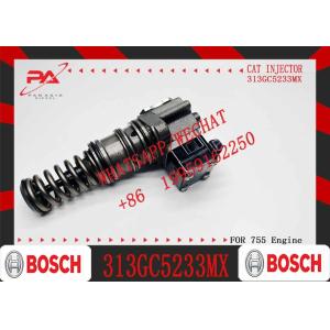Fuel injector 0414755014 0986445011 313GC5233MX 04262056 0414755117