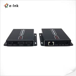 Quality HDMI Over CAT6 Extender 4K 30Hz 120M EDID Management for sale