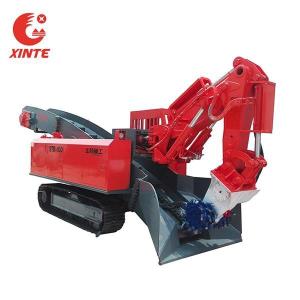 Quality Mining Haggloader for sale