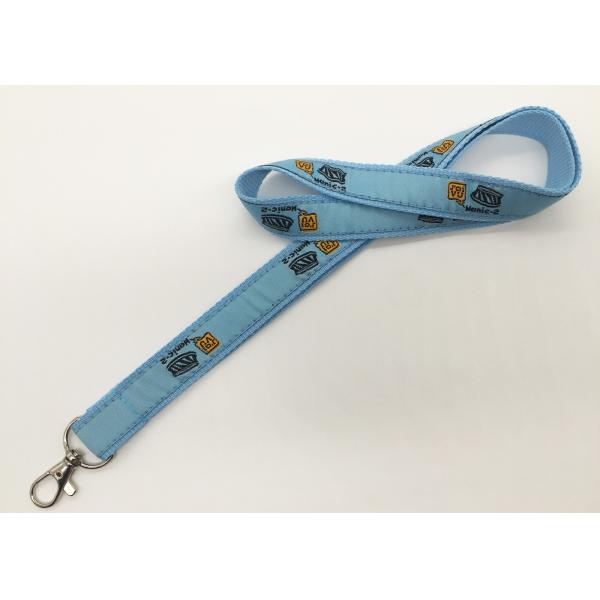 Buy Beautiful Custom Key Lanyards , Neck Strap Lanyard OEM Available at wholesale prices