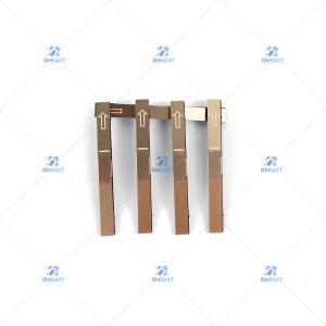 Panasonic CM 8MM FEEDER PLATE N610014970AE , Panasonic Spare Parts