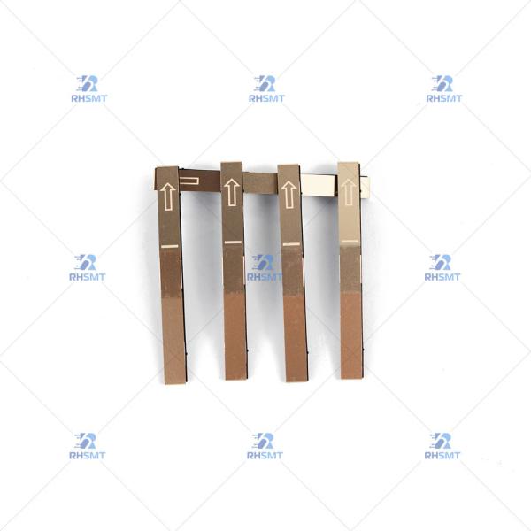 Buy Panasonic CM 8MM FEEDER PLATE N610014970AE , Panasonic Spare Parts at wholesale prices