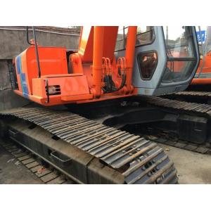 EX200-2 used hitachi excavator for sale