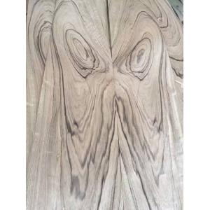 Crown Paldao Wood Veneer Natural Paldao Wood Veneers