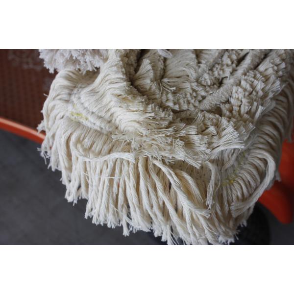 Industrial Tool Three Wheel Dust Cart Scooter Driving Type With 600mm / 900MM Mopping